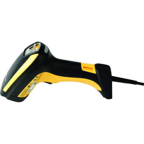 Datalogic Barcode Scanner