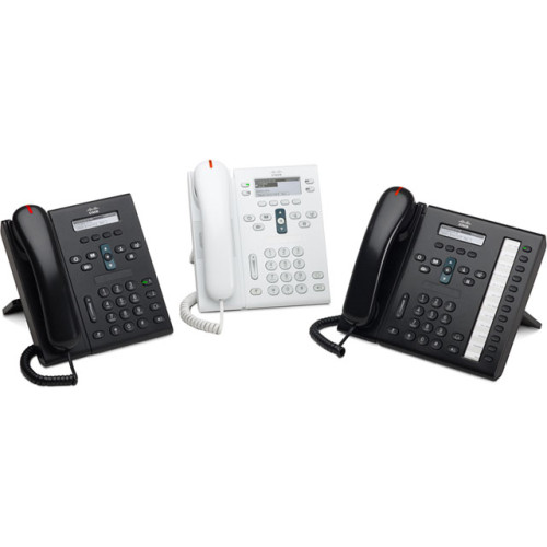 Cisco Telecommunication Equipment