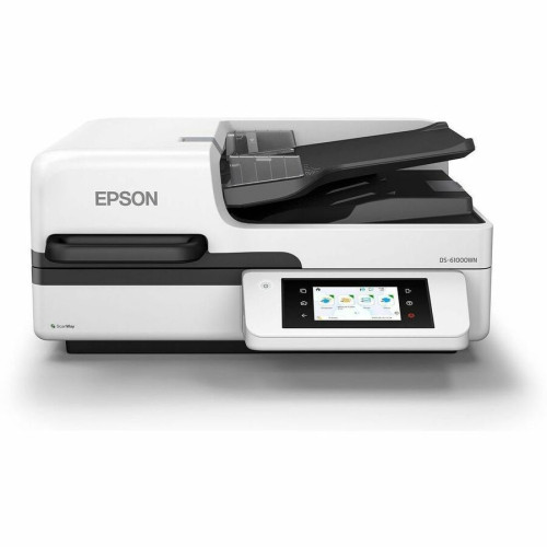 Epson Barcode Scanner