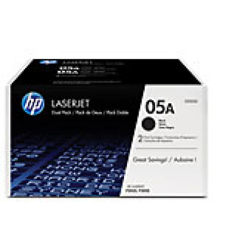 HP Toner