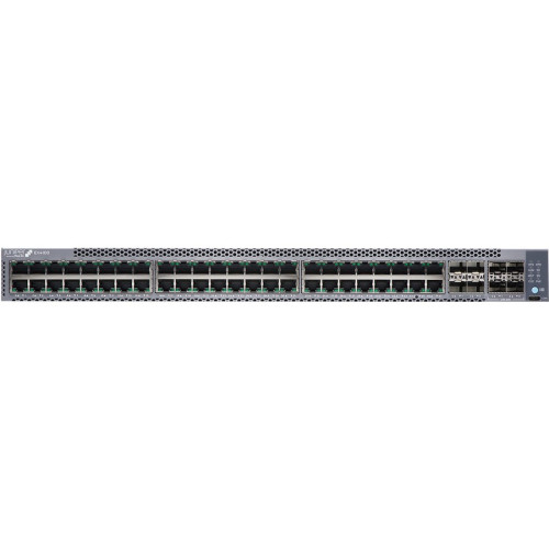 Juniper Networks Ethernet Switch