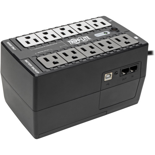 Tripp-Lite Products