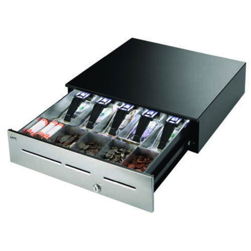 MMF PayVue Illuminated Cash Drawer