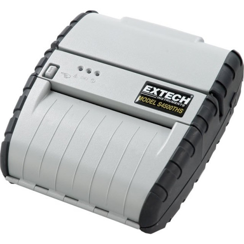 Extech Portable Barcode Printer