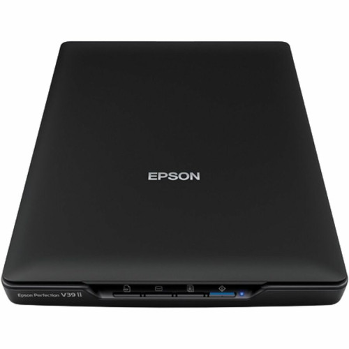 Epson Barcode Scanner