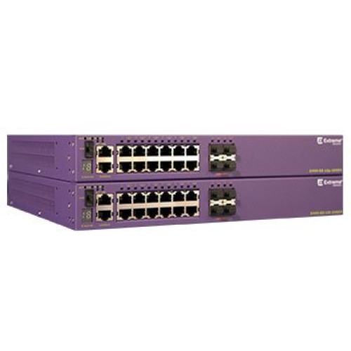 Extreme Network Switch