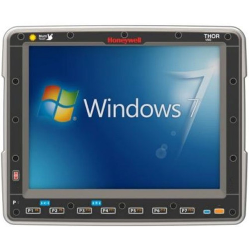 Honeywell Data Terminal