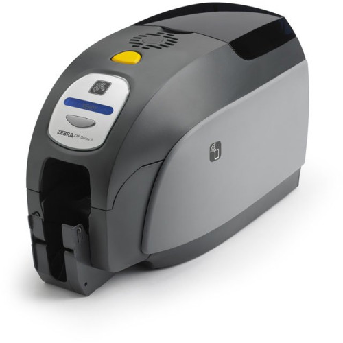 Zebra ID Card Printer