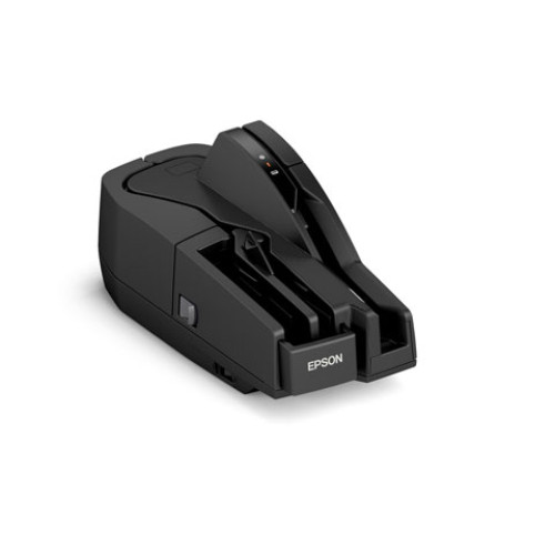 Epson Check Reader