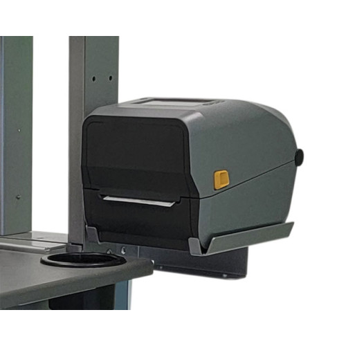 DTG Mounting Hardware and Stands