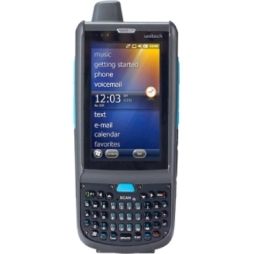 Unitech Mobile Computer