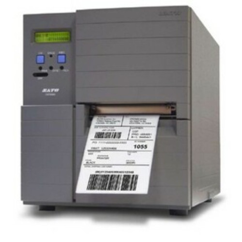 SATO Barcode Label Printer