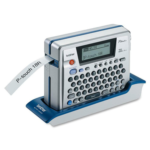 Brother Barcode Label Printer