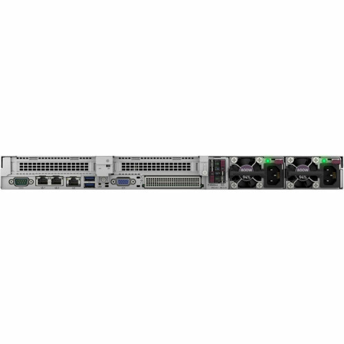 HP Server