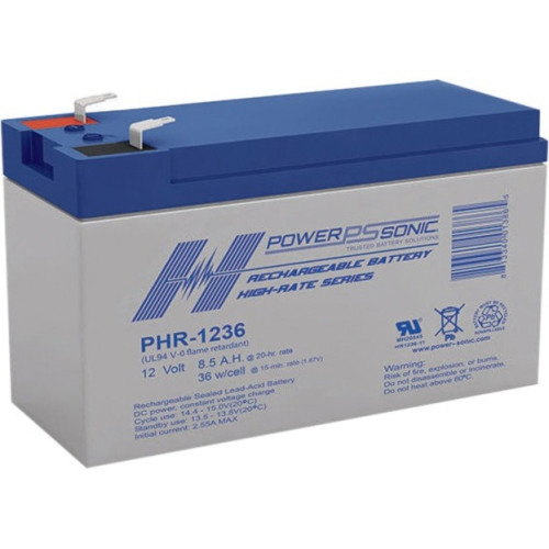 Artisan Power Battery