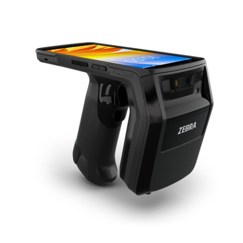 Zebra RFID Reader