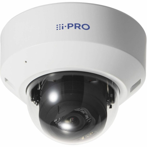 i-PRO Americas Security Camera