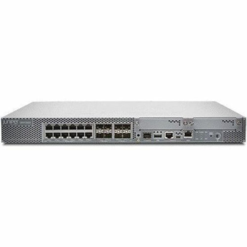 Juniper Networks Network Security