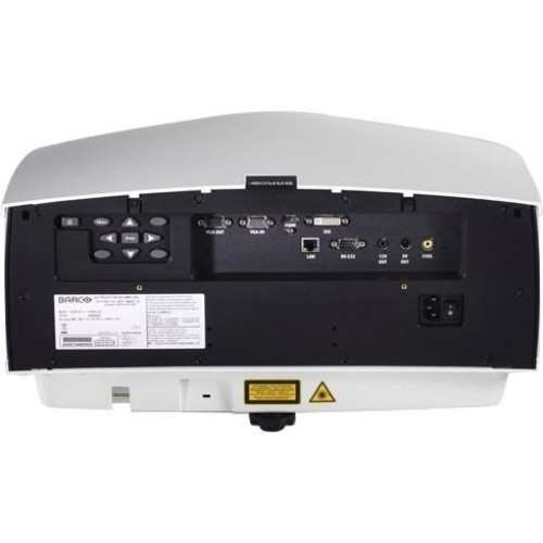 Barco Video Intercom