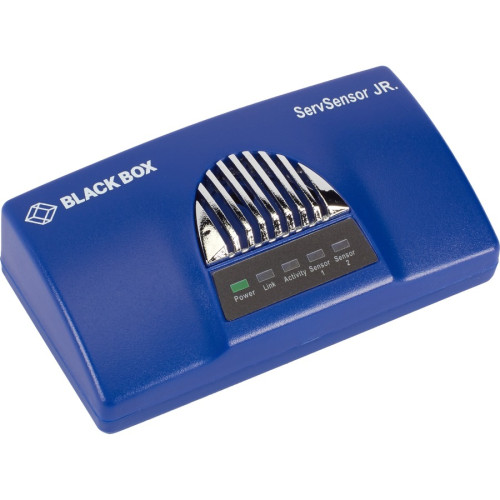 Black Box Accessory