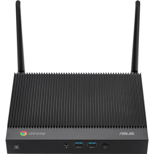 Asus Chromebook