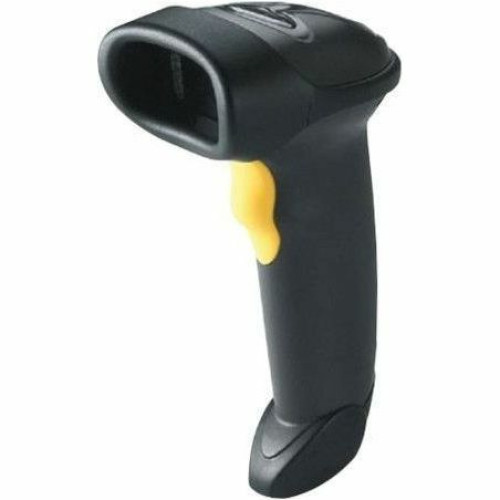 Zebra Barcode Scanner
