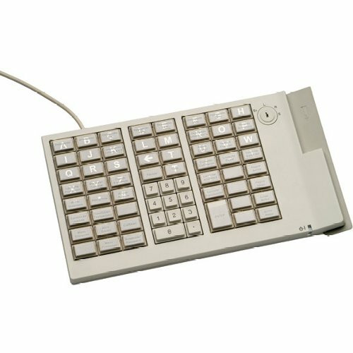 NCR Keyboards