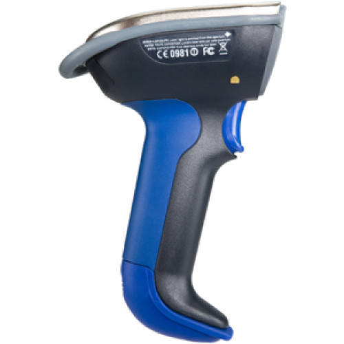 Intermec Barcode Scanner