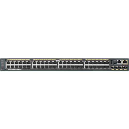 Cisco Data Networking