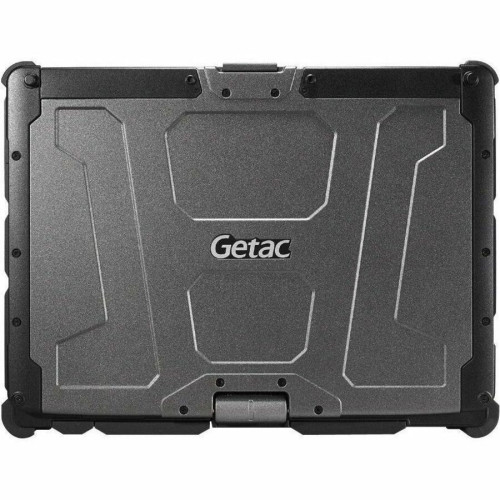 Getac Rugged Laptop