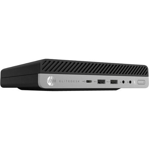 HP Data Terminal
