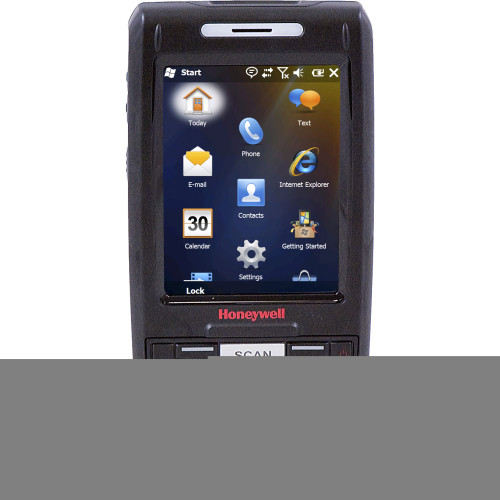 Honeywell Mobile Computer