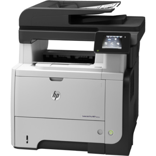 HP Multi-Function Printer