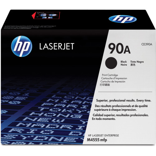 HP Toner