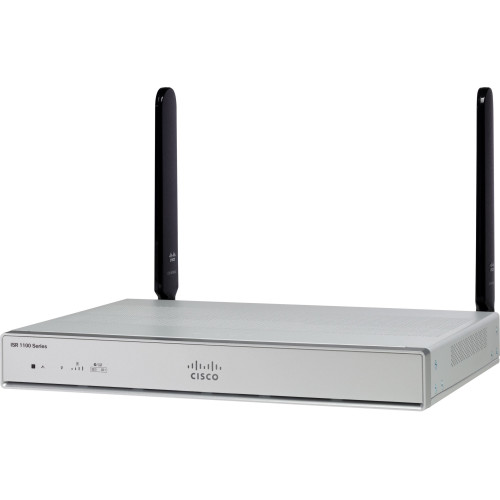 Cisco Wireless Router