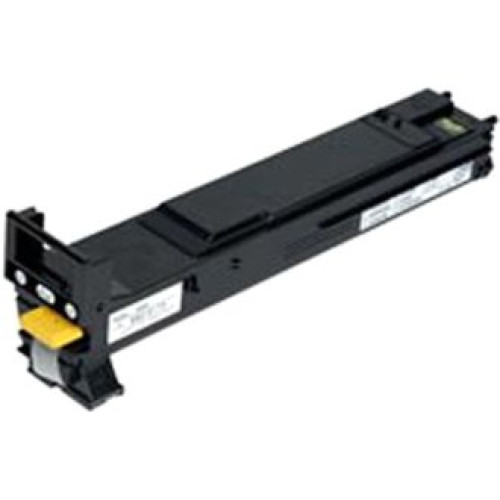 Konica Minolta Toner