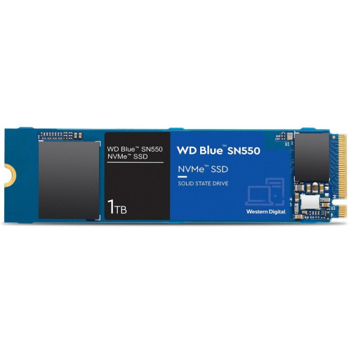 Western Digital Drive