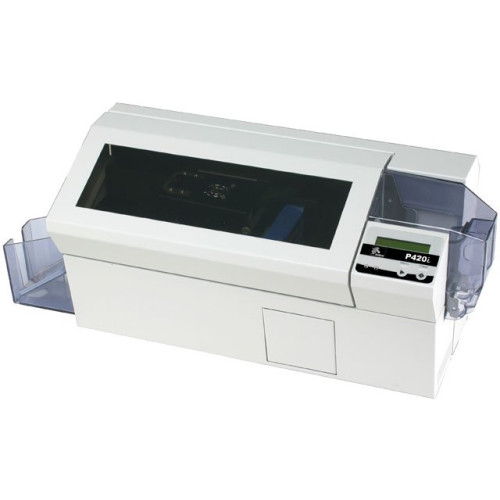 Zebra ID Card Printer