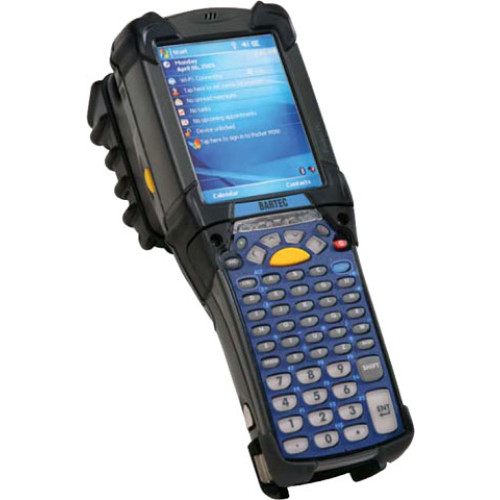 BARTEC Mobile Computer