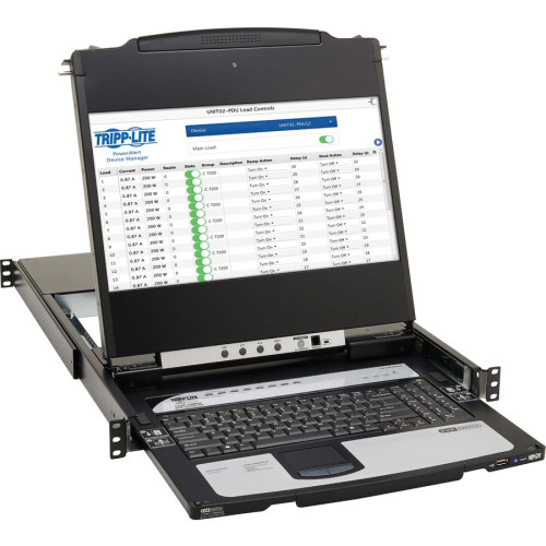 Tripp-Lite Ethernet Switch
