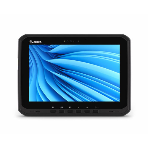 Zebra AI Driven Tablets