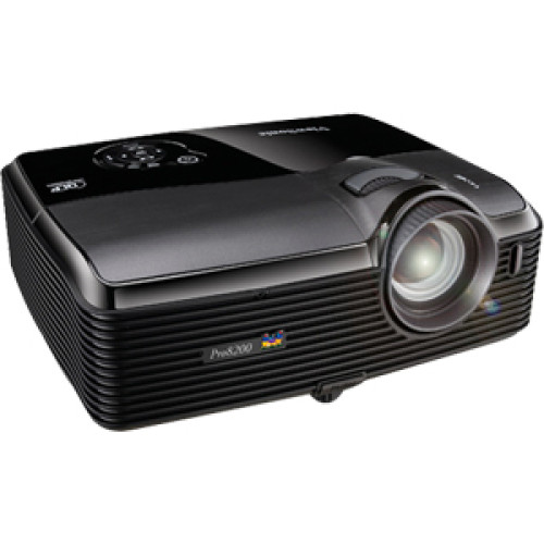 ViewSonic Pro8200 Products