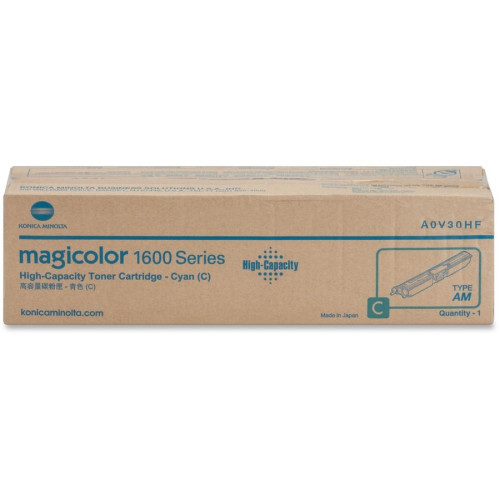 Konica Minolta Toner