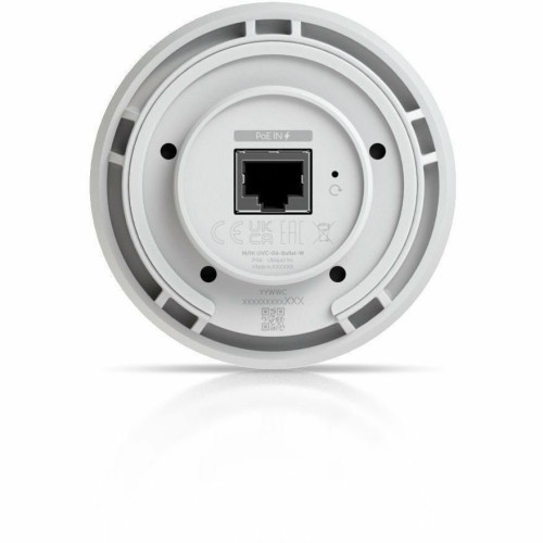 Ubiquiti Networks Security Camera
