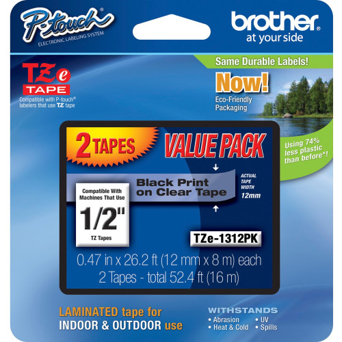 Brother Receipt Printer