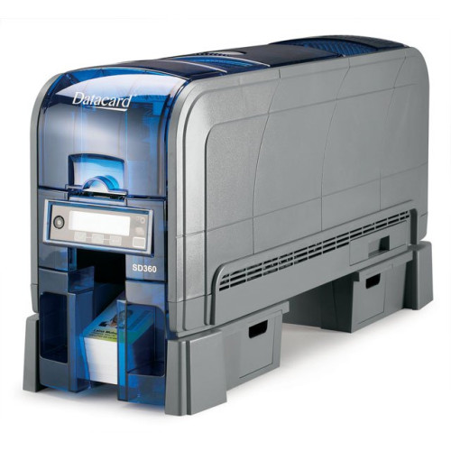 Datacard ID Card Printer