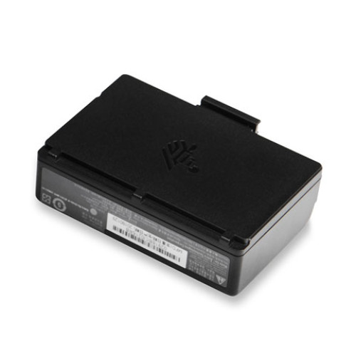 Zebra Battery