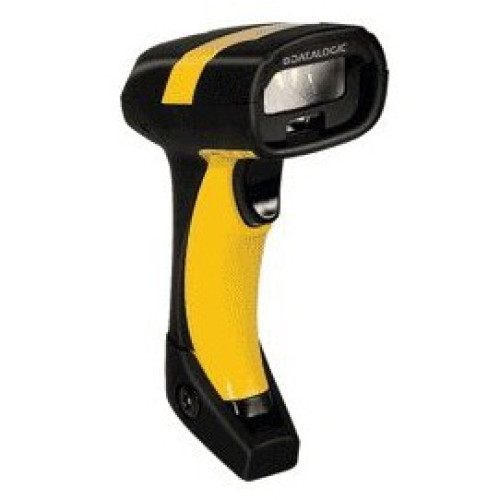 Datalogic Barcode Scanner
