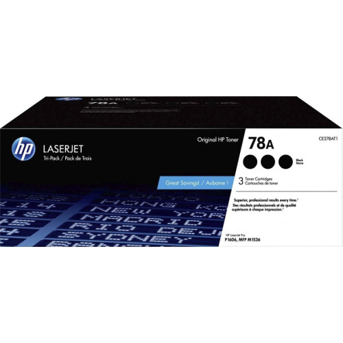 HP Toner