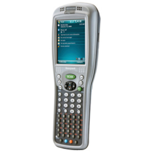Honeywell Mobile Computer